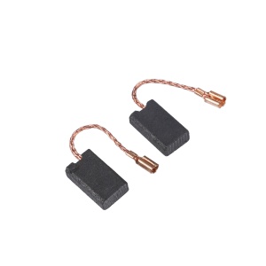 Replacement carbon brushes Tokya RP8 / RP8 Gen2, 2 buc.