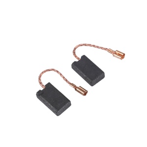 Replacement carbon brushes Tokya RP8 / RP8 Gen2, 2 buc. - Img 2