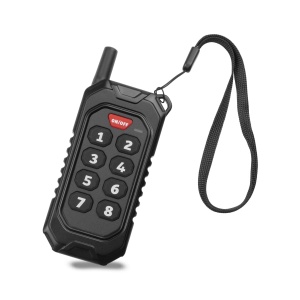 Replacement remote PURELUX Multi-switch RF Remote Controller
