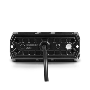 Reverse light / Marker light PURELUX Panther Core-S - 12/24V / 14W / 105 mm, 8 pcs - Img 9