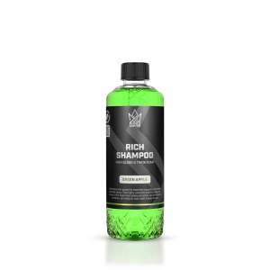 Șampon auto King Carthur Rich Shampoo Gen2, 500 ml, 500ml - Img 2