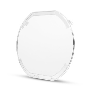 Scratch shield PURELUX Ranger 9, Clear (1 pc)