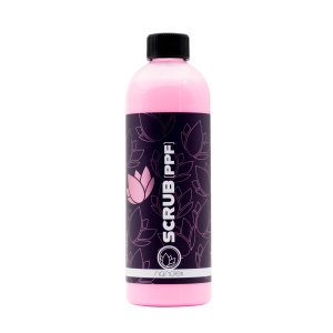 Scrubbing curățător NANOLEX Scrub PPF & Wrap