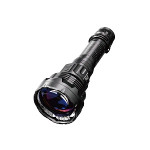 Searchlight Nitecore P40 - 2000 lm / 186 mm / Rechargeable
