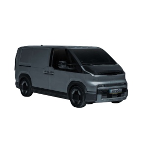 Set de proiectoare auxiliare Kia PV5 Cargo, STRANDS Nuuk D-Line 20"