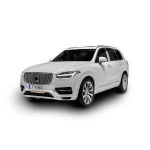 Set de proiectoare auxiliare STRANDS Volvo XC90 (2018+), Dark Knight Nuuk 20"
