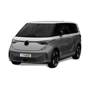 Set de proiectoare auxiliare Volkswagen ID Buzz (2023+), STRANDS Dark Knight Nuuk 20"