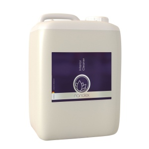 Soluție de curățare pentru interior NANOLEX Interior curățător, 750 ml, 5000 ml / canistră