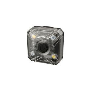 Spotlight Nitecore NU05 V2 - 40 lm / Reîncărcabil