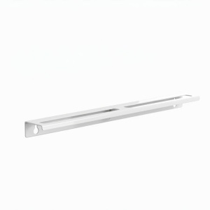Suport de perete pentru pulverizatoare POKA PREMIUM, Small, alb