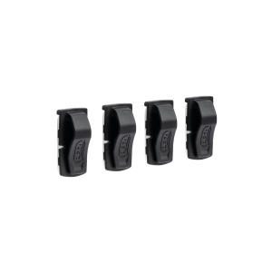 Suport pentru cască Petzl UNI ADAPT, 4 buc