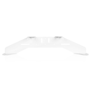 Suport pentru proiectoare auxiliare PURELUX WRC, 4 lights (max. 230 mm), Alb - Img 2