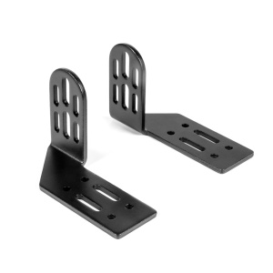Suport pentru proiectoare suplimentare PURELUX Twisted Single Suport, 2 buc. - Img 2
