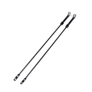 Suport reglabil bar PURELUX Stabilizer RST - pentru rotund Proiector auxiliar - Img 2