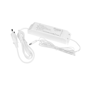 Sursă de alimentare pentru bandă LED AGGE 12V, IP20, Max. power 40W