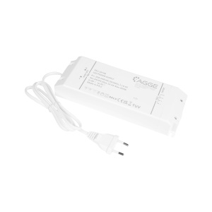 Sursă de alimentare pentru bandă LED AGGE 24V, IP20, Max power 320W
