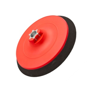 Taler suport FLEXIpadS M14 Medium Hard, roșu, 6"