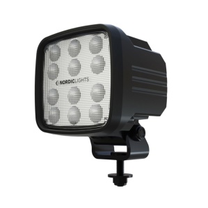 Work light Nordic Scorpius GO 430 - 11 cm / 44W / Wide