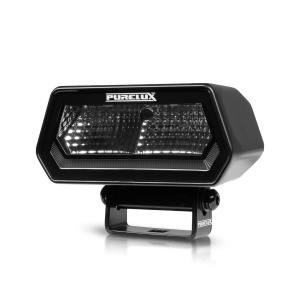 Work light PURELUX Panther Alpha 20 - 10 cm / 20W / Wide, 2 pcs - Img 10