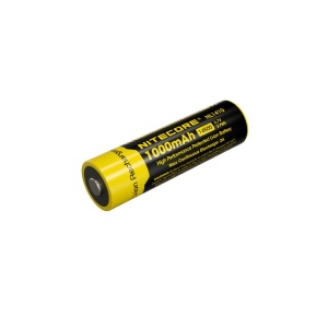 14500 Baterie Nitecore NL1410 - 1000 mAh - Img 2
