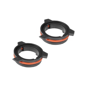 Adaptor pentru bec de far PURELUX Headlight Bulb Adaptor, Model 32: BMW