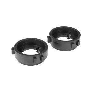 Adaptor pentru bec de far PURELUX Headlight Bulb Adaptor, Model 9: VW