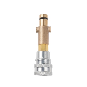 Adaptor pentru lance de spumare DR DIRT G3, SnapLock, Gerni/Stihl