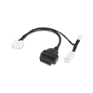Adaptor PURELUX Tesla Model Y Juniper, OBD2 Adaptor - Img 2