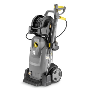 Aparat de spălat cu presiune KÄRCHER HD 6/15 MXA Plus, Standard delivery content