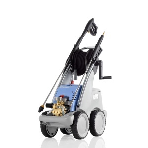Aparat de spălat cu presiune KRÄNZLE Quadro 799 TST QC, Standard delivery content