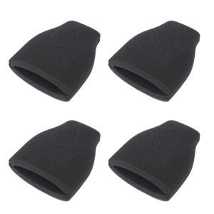 Aplicator pentru ceară King Carthur Soft Finger Mitt, 4 buc - Img 2