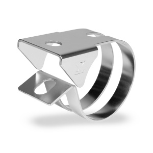 Auxiliary/work light mount PURELUX RST, 60 mm