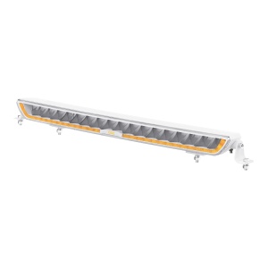 Bară LED OZZ XB1 P27" Alb - dreaptă / 69 cm / 180W / Ref. 50, 1 buc.