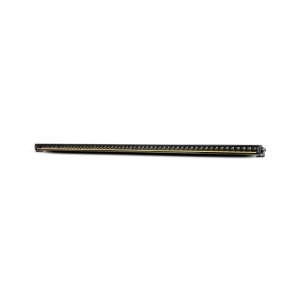 Bară LED PURELUX Black X-Slim S1300 - dreaptă / 128 cm / 270W / Ref. 50, 1 buc.