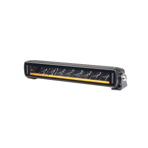 Bară LED PURELUX Black X-Slim S250 - dreaptă / 25 cm / 45W / Ref. 20, 1 buc.