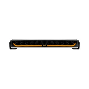 Bară LED Strands Dark Knight Identity 20" V2 - dreaptă / 52 cm / 120W / Ref. 50, 1 buc. - Img 2