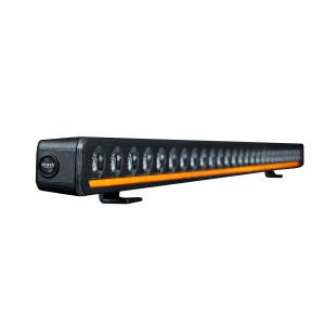 Bară LED Strands Nuuk D-Line 30" - dreaptă / 76 cm / 165W / Ref. 20, 1 buc.