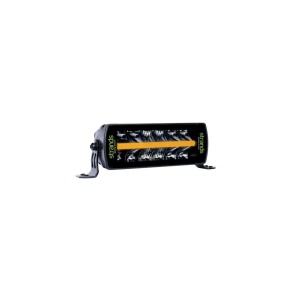 Bară LED Strands Siberia Outlaw UDX 8" - dreaptă / 20 cm / 32W, doar proiectorul - Img 2