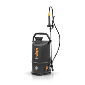 Battery-powered detergent dispenser Tokya ES-5