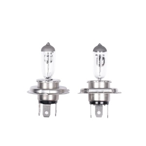 Bec halogen PURELUX Blaze Halogen, 55W, H4, 2 buc