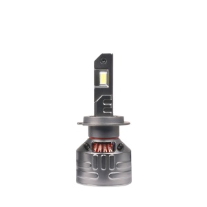 Becuri LED pentru faruri PURELUX Blaze LED, 5000 lm, H7, 6000 K - Img 2