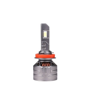 Becuri LED pentru faruri PURELUX Blaze LED, 5000 lm, H8/H9/H11