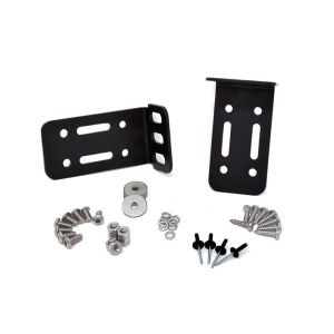 Bumber mount kit Lazer Volkswagen Passat (2015-2019)