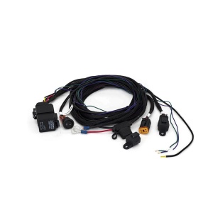 Cablaj cu Releu LAZER Two Lamp kit cablaj, 12V - DT-4
