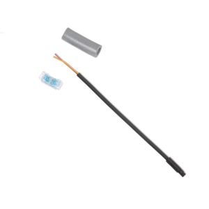 Cablu de conectare pentru far de bicicletă electrică, LUPINE, Fazua (16,5 cm)