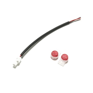 Cablu de conectare pentru lampă spate, LUPINE, Yamaha