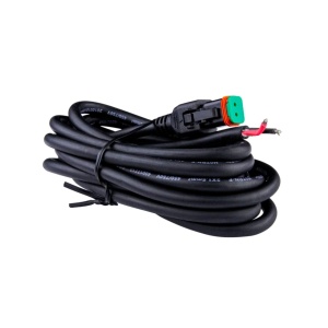Cablu prelungitor Strands, DT-2-Conector, 500 cm - Img 2