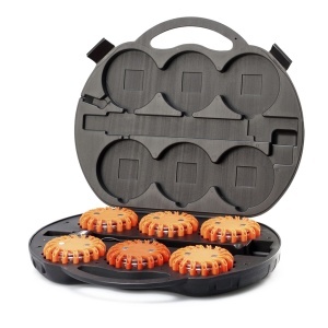 Charging case for Pureflare LED pucks, Charging case only