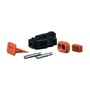 Conector STRANDS PRO DT-2/DT-3/DT-4/DT-6/DTP-2, 5 buc, DT-2 (mamă)
