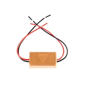 Controler pentru iluminat PURELUX Strobe Controller 12/24V - Img 2